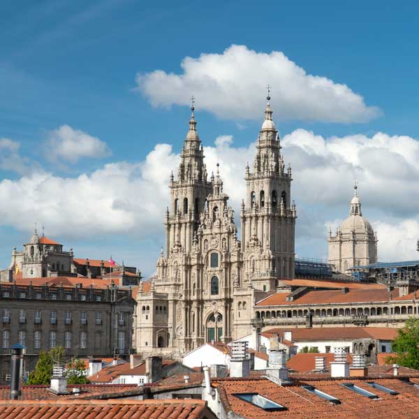 Diseño web Santiago de Compostela, Galicia