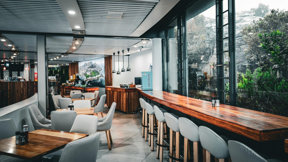 Webs para restaurantes